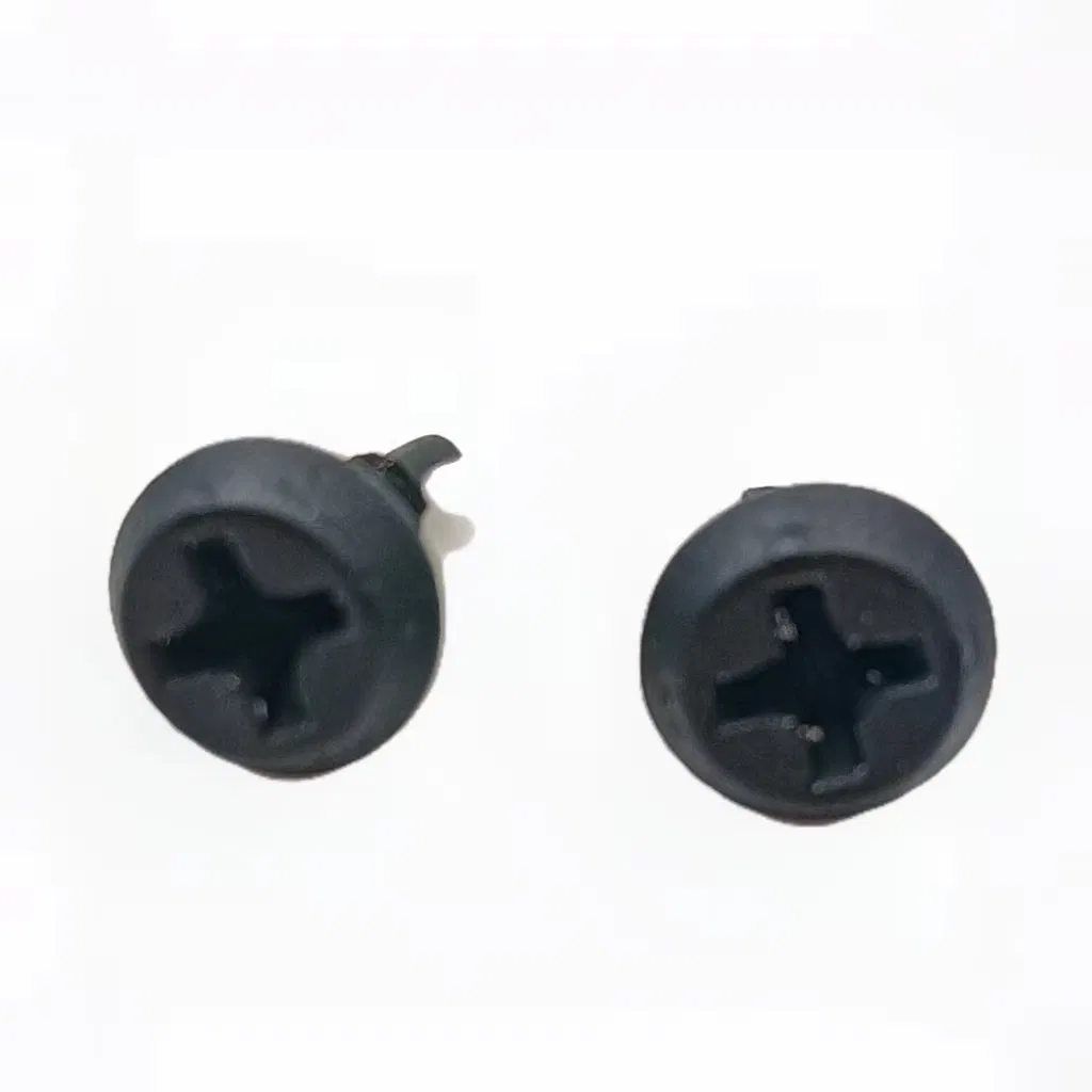 Number 7 Size, 7/16" Long Screws for Metal Framing