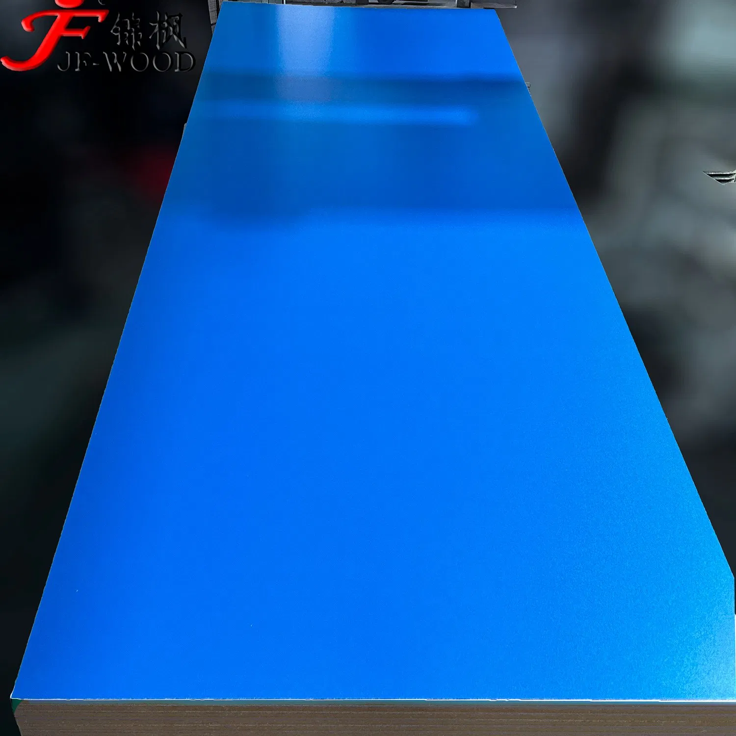 4X8 Factory Dictely Sell Furniture Melamine MDF
