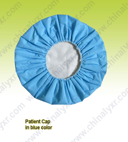Waterproof No Rinse Dry Shampoo Caps for Patient
