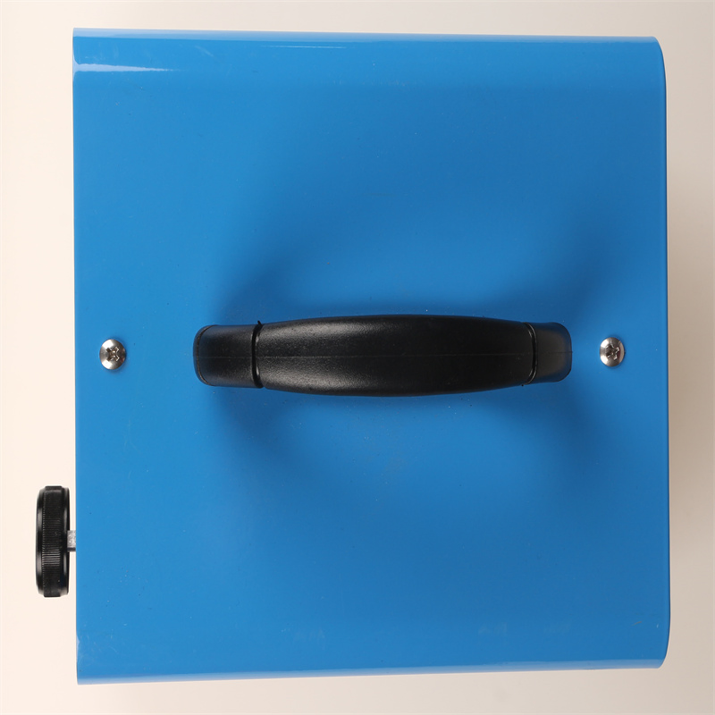 Water Purification Portable Hotel Commercial Quartz Tube Ozone Generator Machines Air Sterilizer
