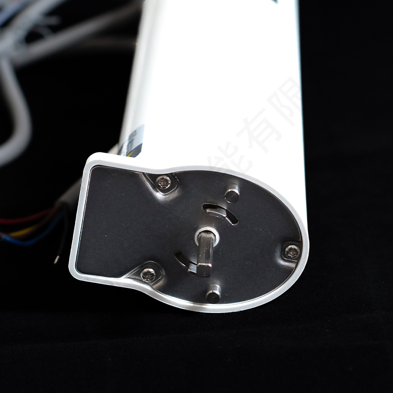 5-Wire Core Motor Aok Am68-1.5/100-Em-Gp Electric Curtain Accessories
