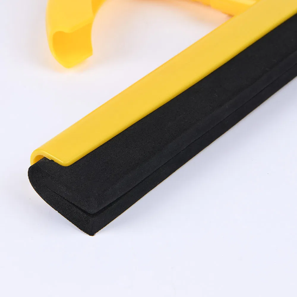 Fashion Design Water Cleaning Wiper EVA Blade Floor Squeegee