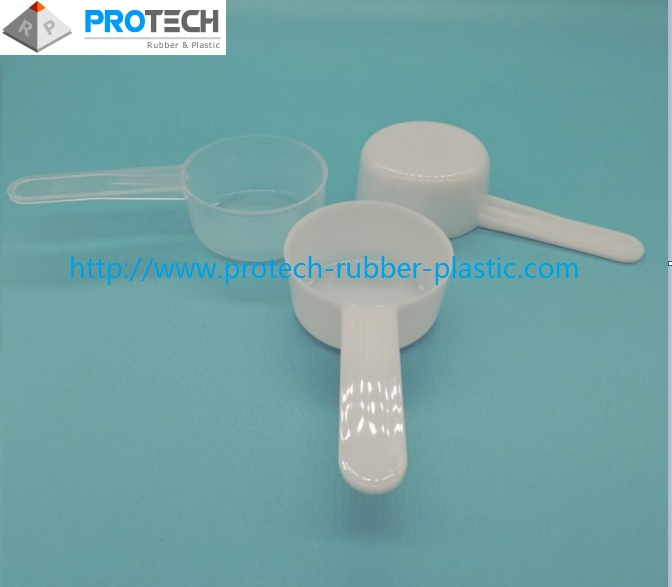 Customized Plastic Measuring Spoon, for Pharmaceutical