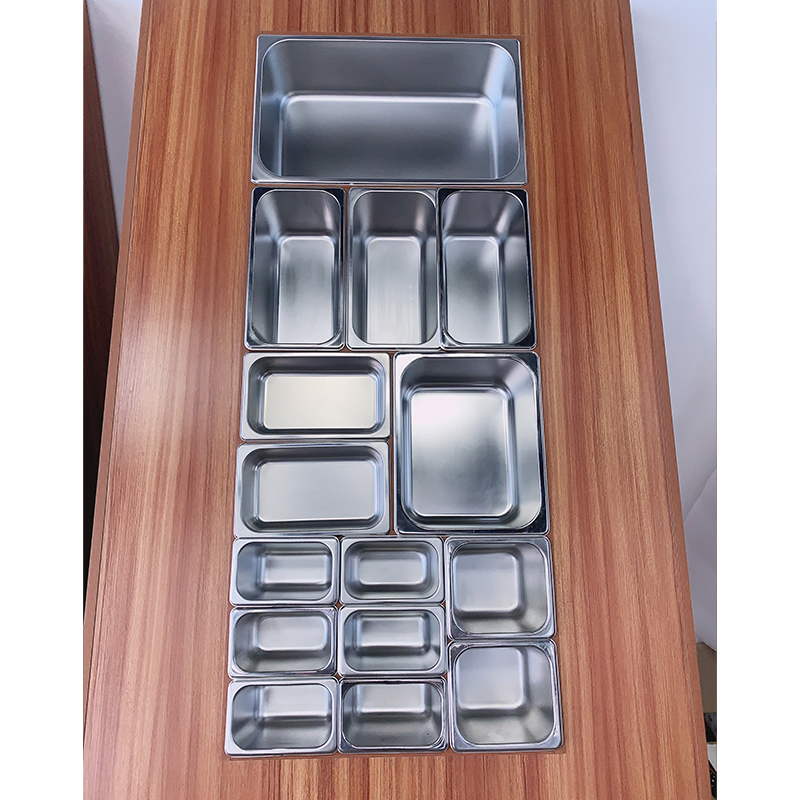 Full Size Steam Table Pan