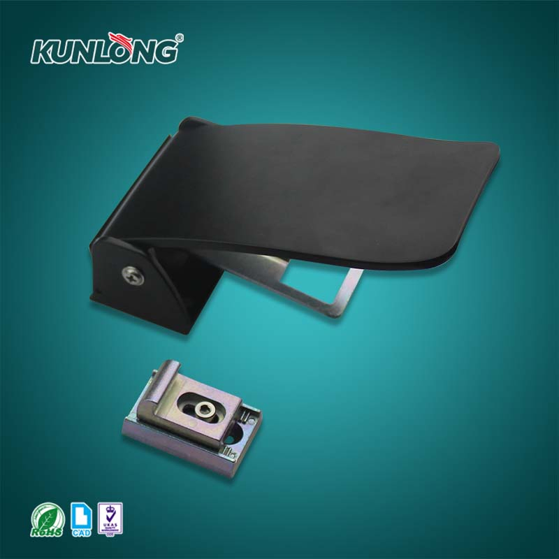 Sk1-600L Vintage Industrial Door Compression Latch