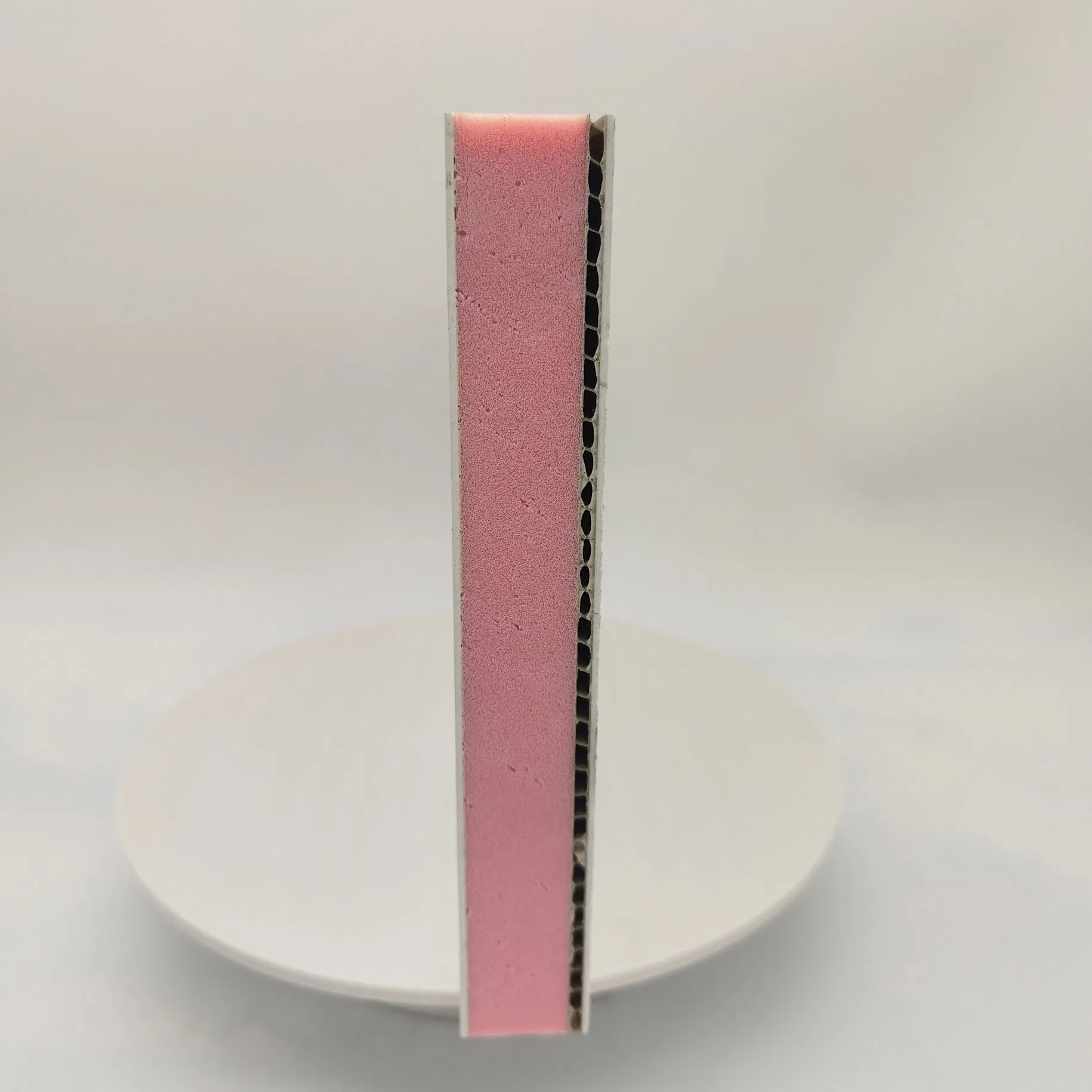 Decoration Material FRP XPS Foam Composite Aluminum Sheet for Furniture Camper Van, RV Wall, and Mobile Home Insulation, Lightweight and Durable