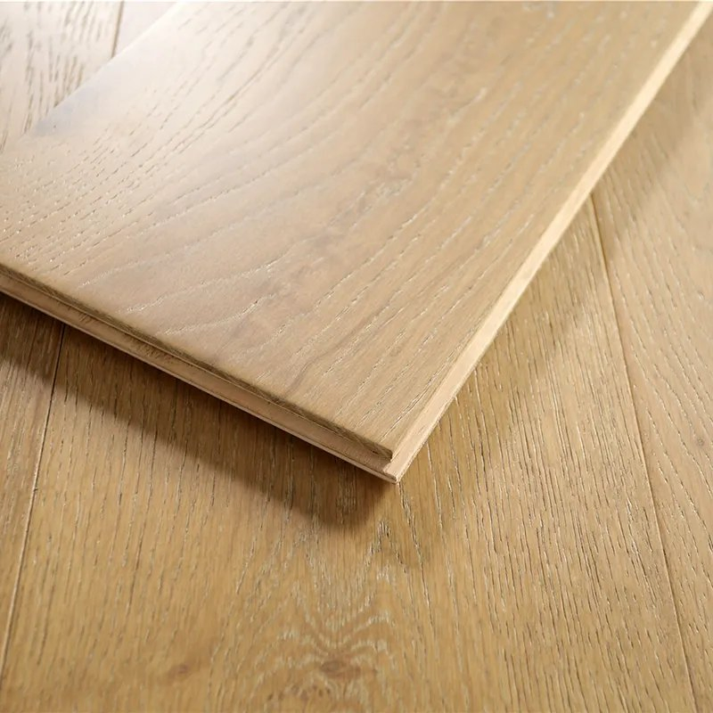 Водостойкий ламинат Click HDF 8-12 мм, белый, темно-серый