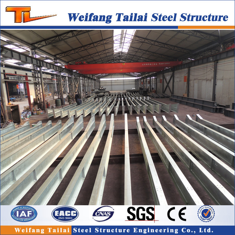 Steel Structure Material Accessories of Prefabricated Steel Structure Building