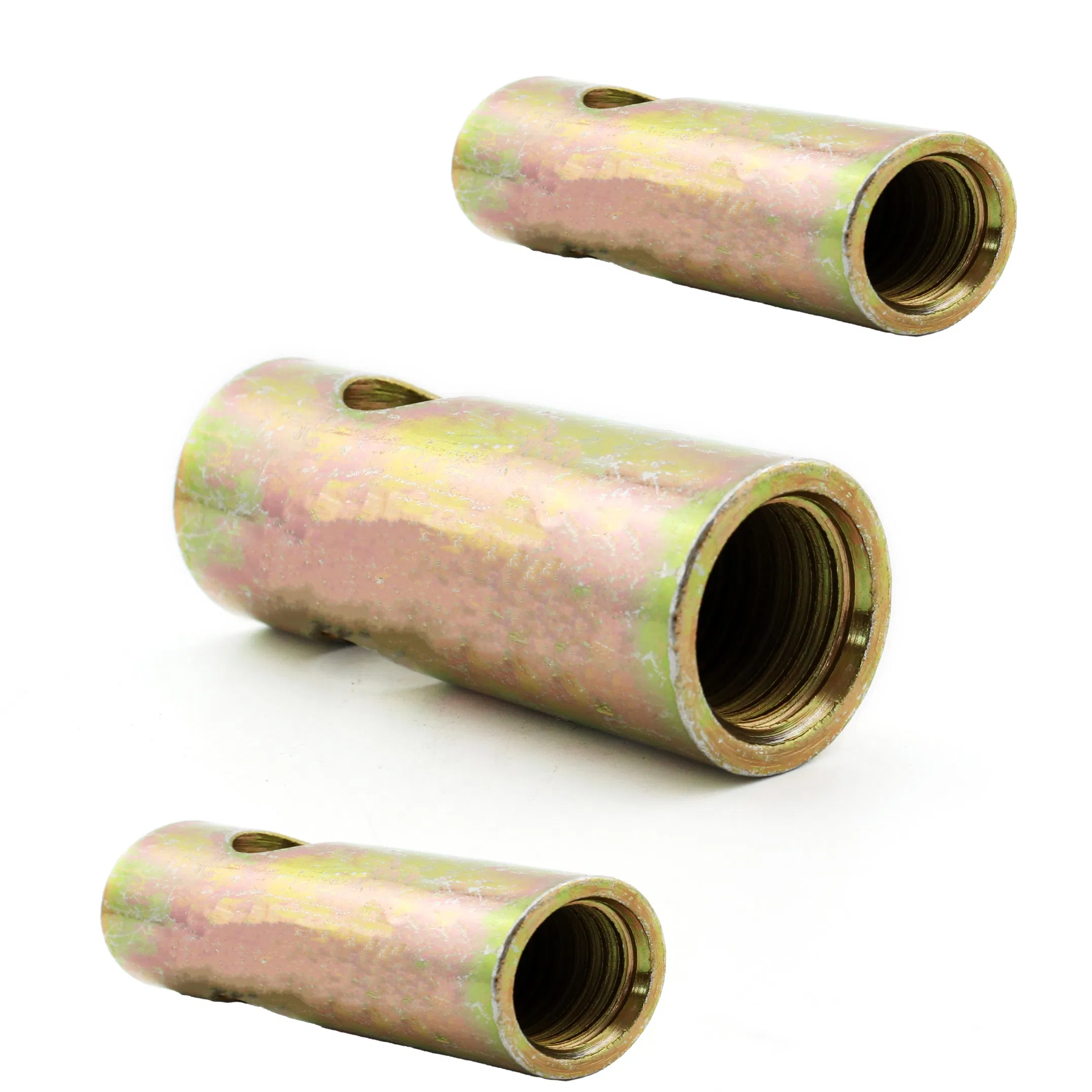 Tubular Sockets Lifting Socket Precast Concrete Lifting Anchor