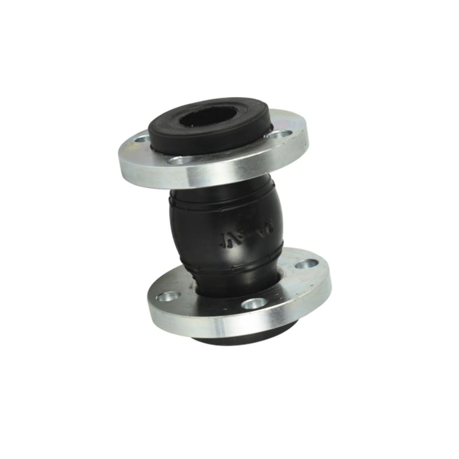 Hot Selling Single Ball Flexible Rubber Joint Expansion Bellow Joint