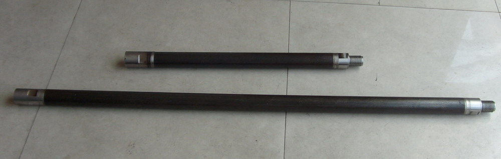 Spt Drill Rod Spt Sampler Rod