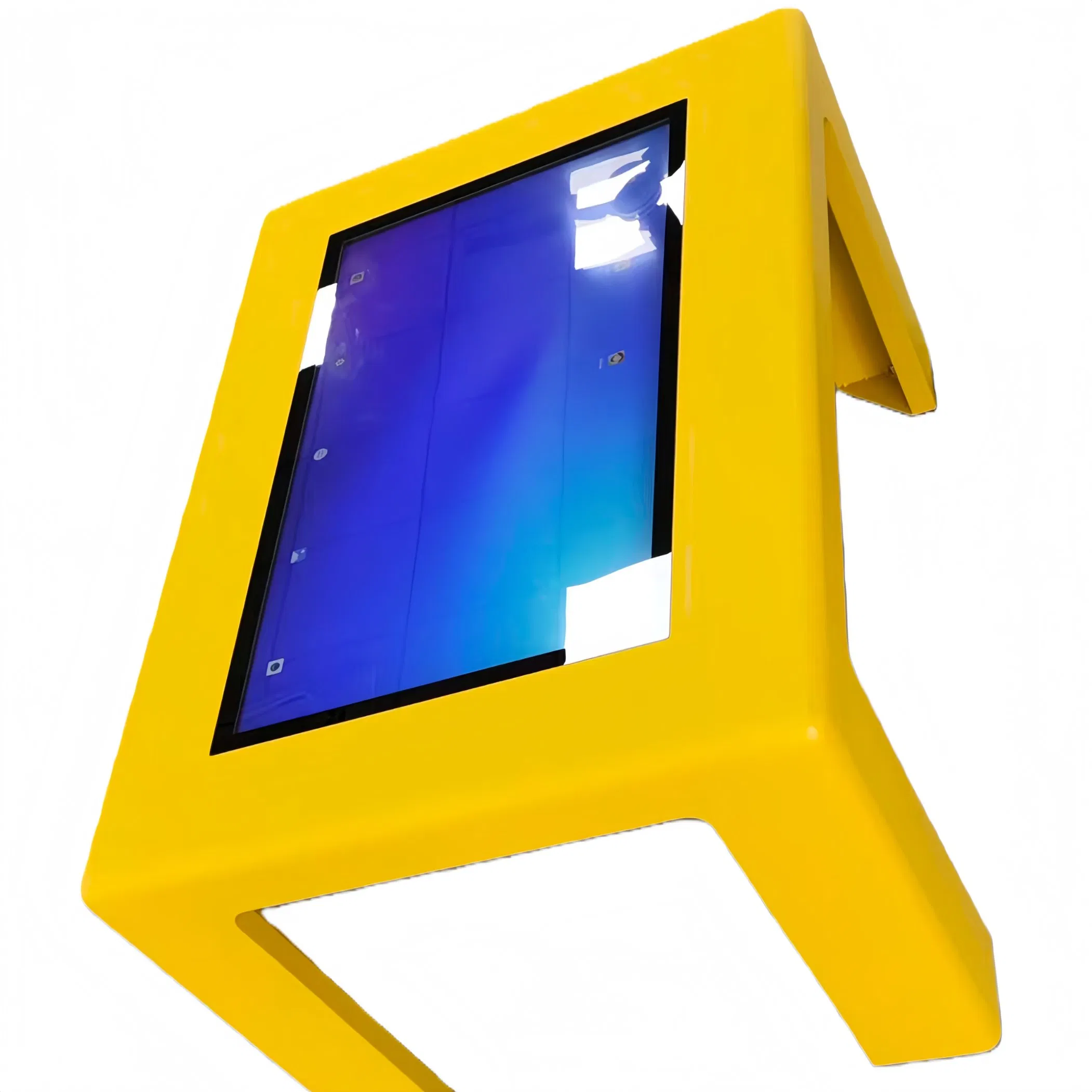 Kid 32 Inch Touch Screen Digital Children's Electronic LCD Interactive Game Touch Table for Kindergarten