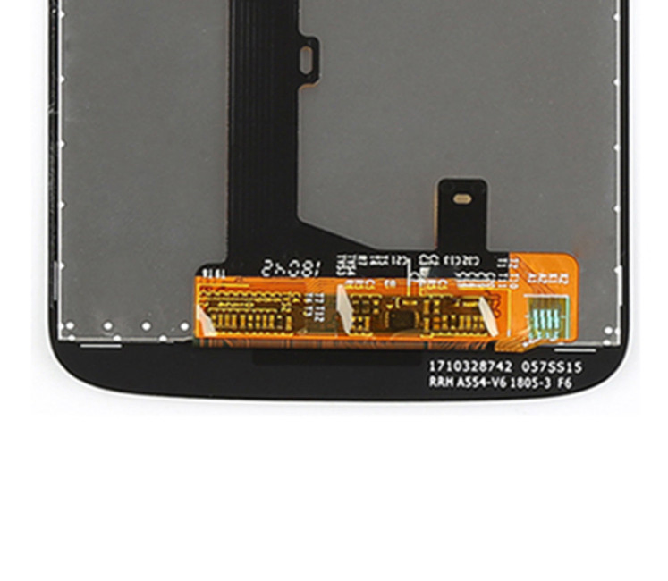 Дисплей для Motorola Moto G6 Play с тачскрином