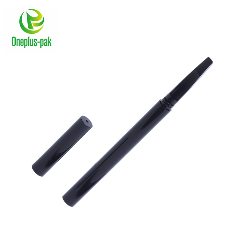New Fashion Plastic Custom Empty Cosmetic Pen