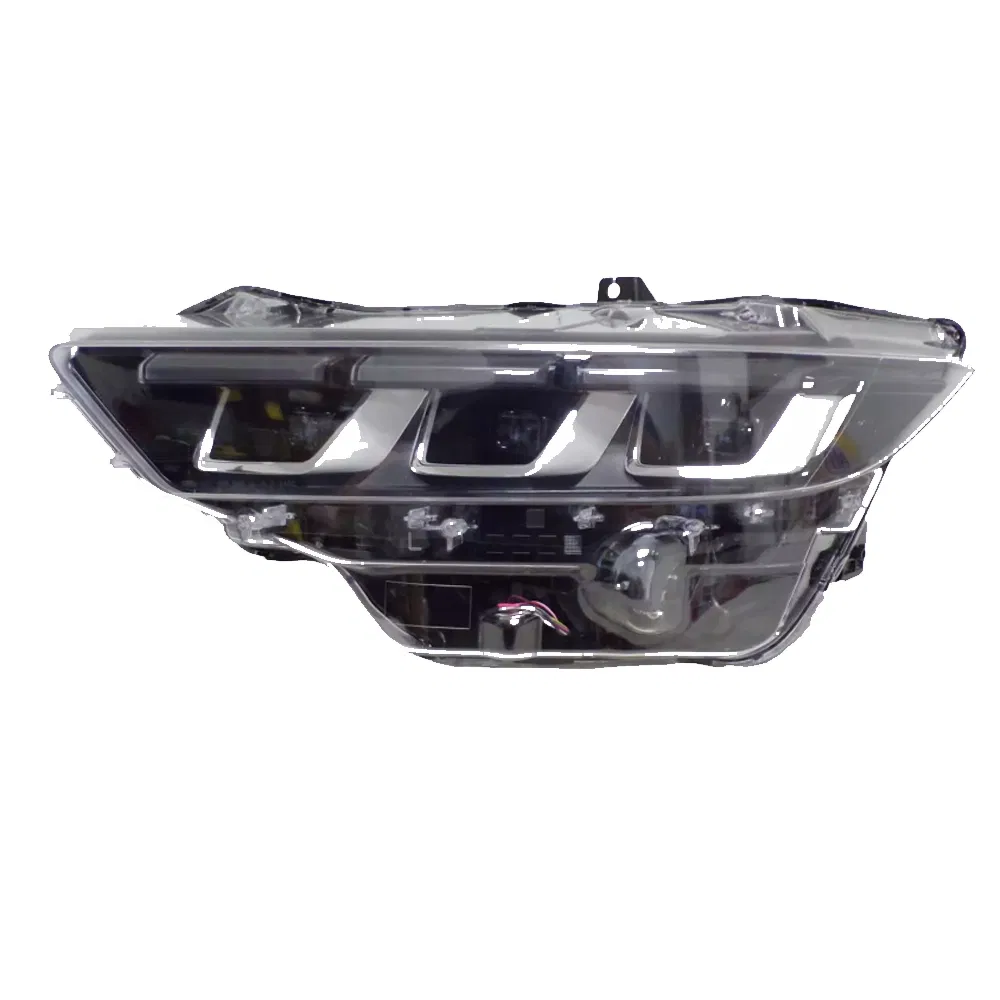 Передние фары RGB для Ford Mustang 2024