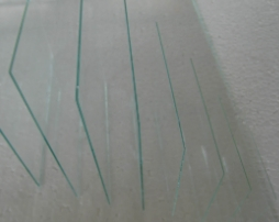 High Quality Float White Glass