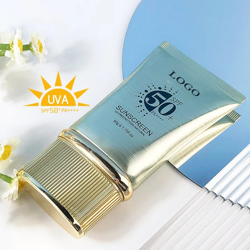 Ditong Whitening, Moisturizing, and Sunscreen Cream