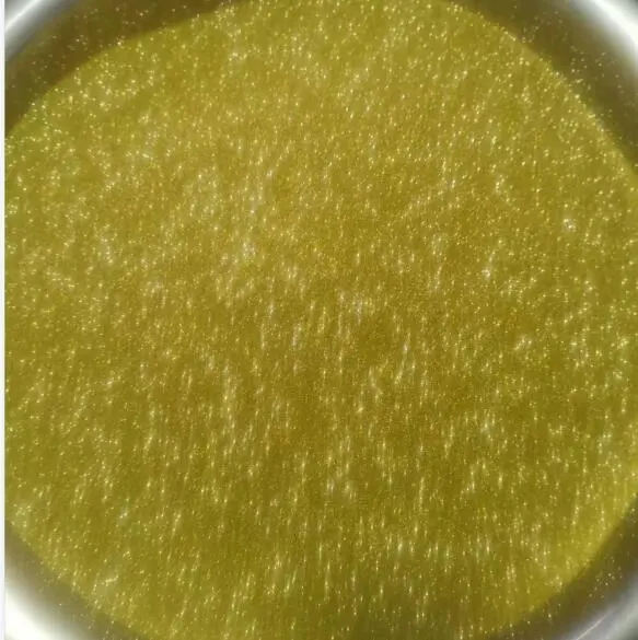 Полировальный порошок синтетический алмазный HPHT