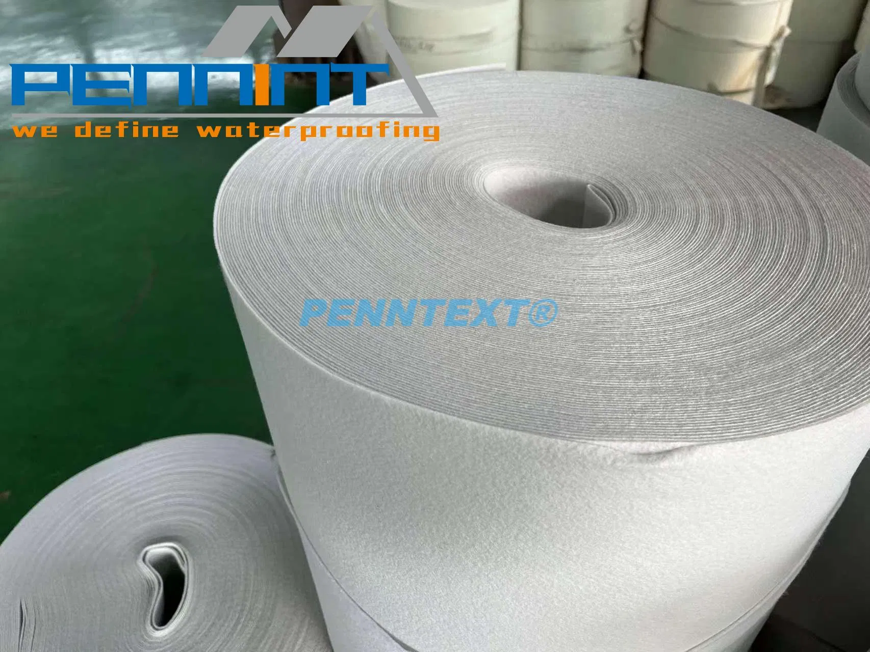 Earthwork Products Polyester PP Membrane Geotextile Filter Fabric Price