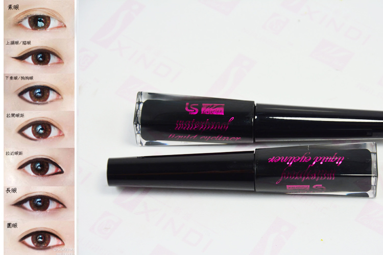 Quality Waterproof Long Lasting Liquid Eyeliner