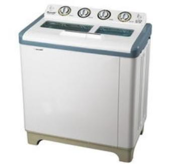 Xpb52-388s 5.2kg Washing Machine Two Tub Factory Price Cleaning Clothes
