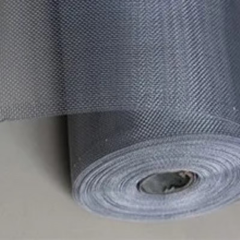 Hot Sales Stainless Steel Security Window Screen Mesh