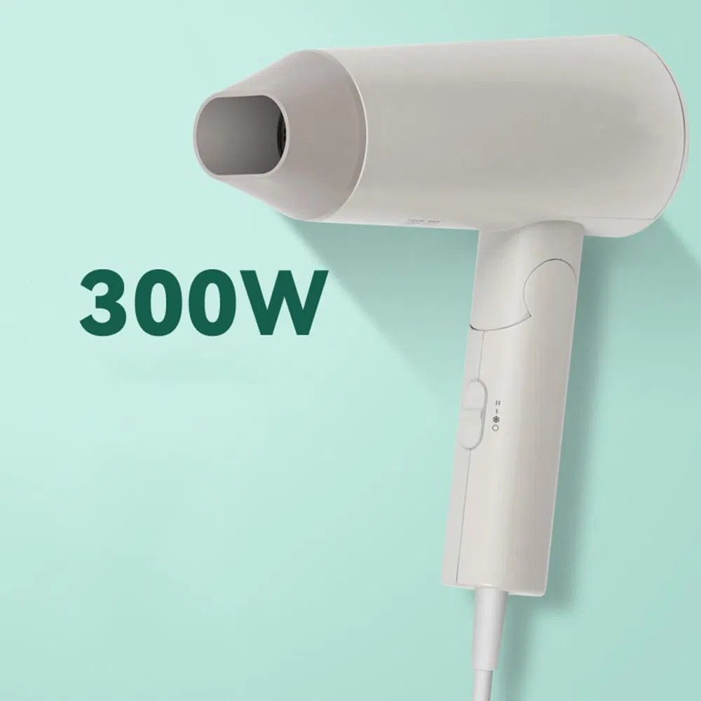 Cross Border Concentrated Airflow High-Speed Motor Fast Drying Hair Dryer