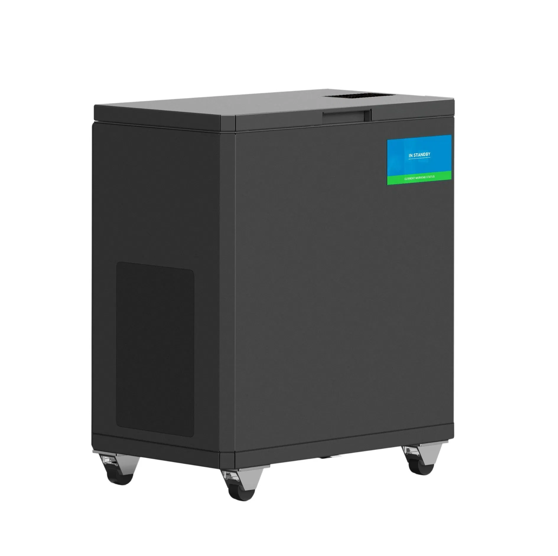 Wholesale Food Waste Treatment Machine Thermax-100