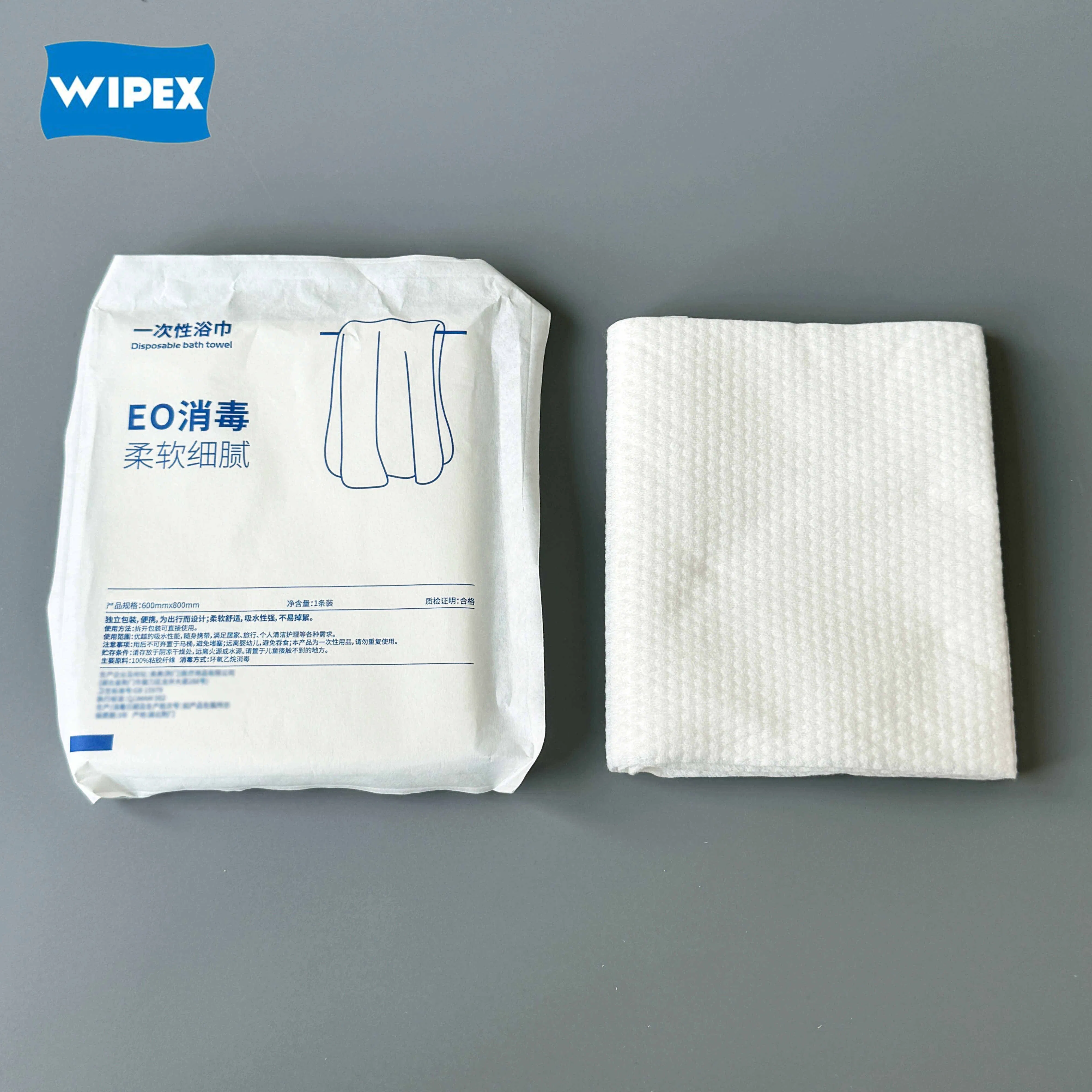 Best Selling Compressed Towel 20X22cm Compressed Face Towel Non-Woven Compressed Magic Towel