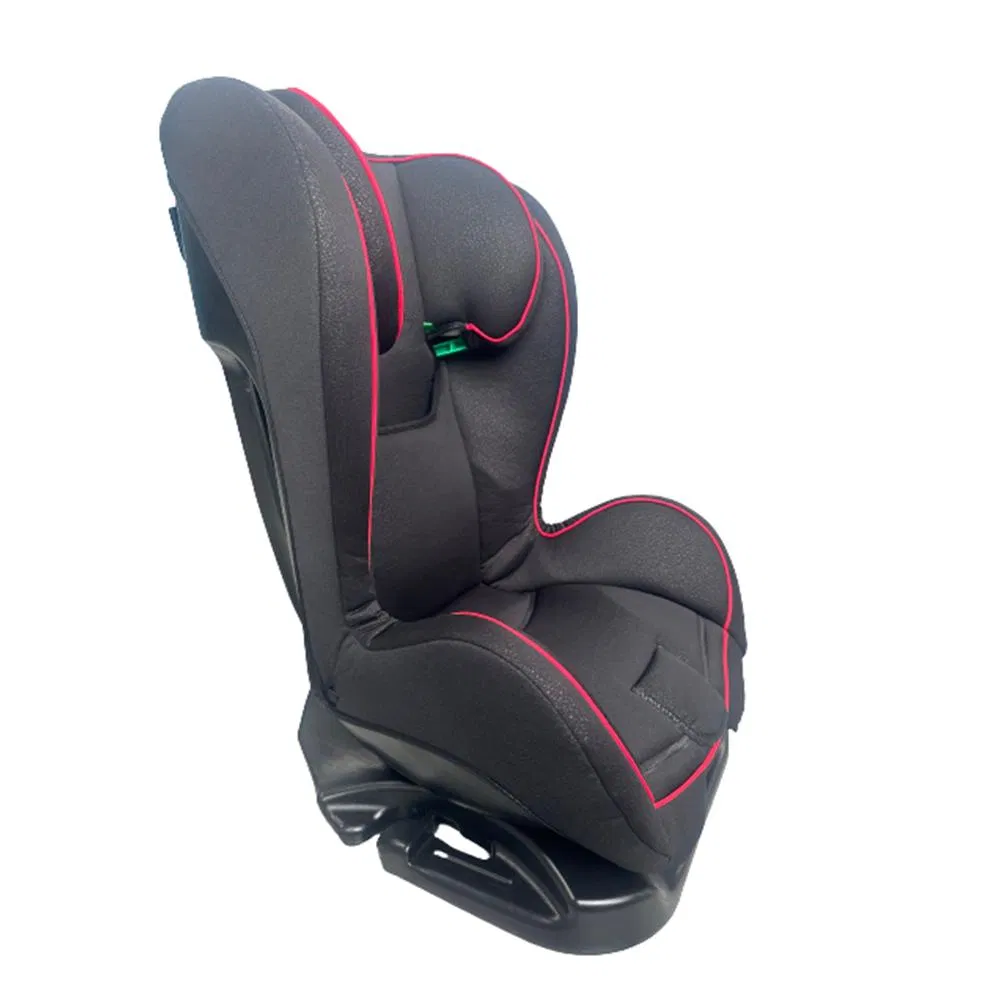 R129/I-Size Standard Portable Blow Molding Baby Car Seat for 0-3 Years