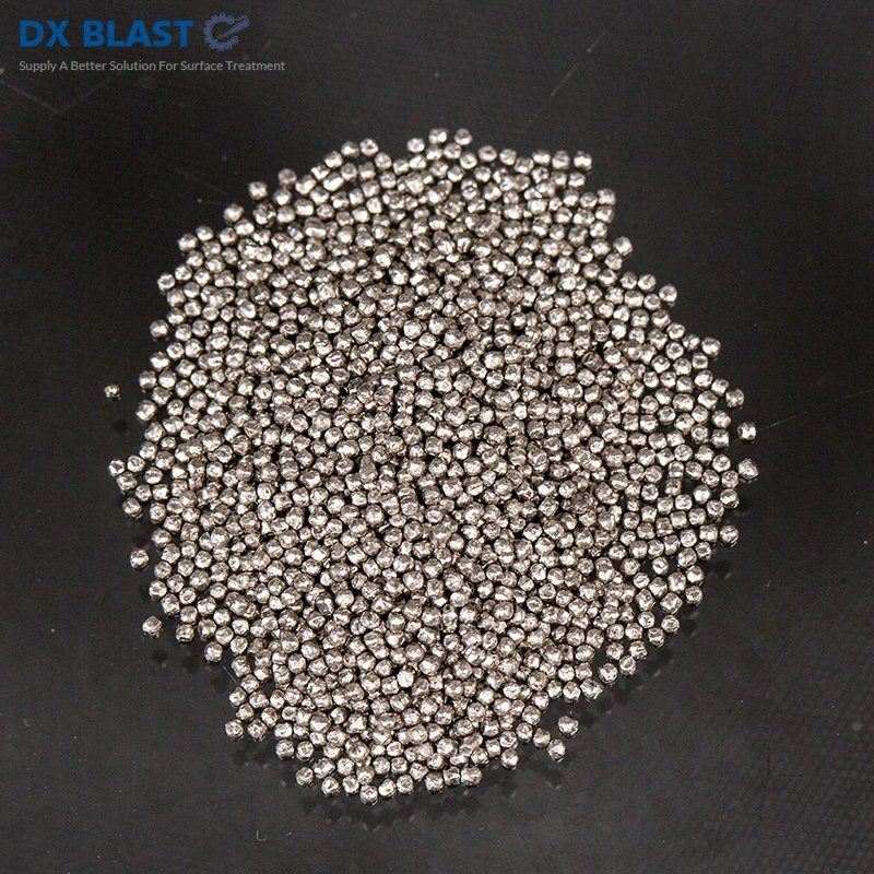 High Purity Aluminium Shot Aluminium Pellet Aluminum Particles
