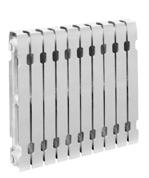 Popular Cast Iron Radiator for Russian Market 500mm