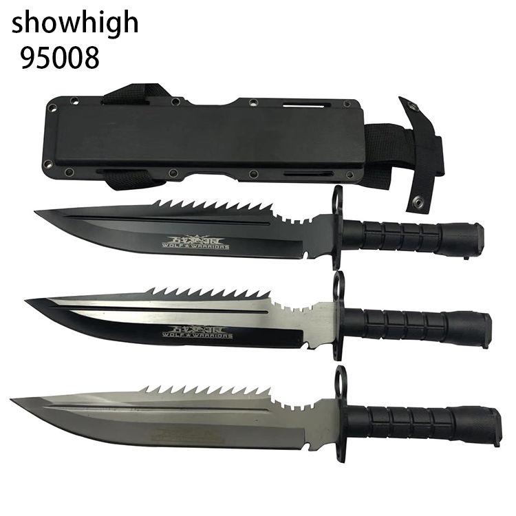 Hunting Kukri Cutlass Knife 95038