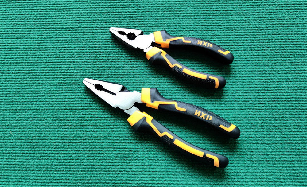 Бокорезы Longsharp для резки проволоки, 8 дюймов