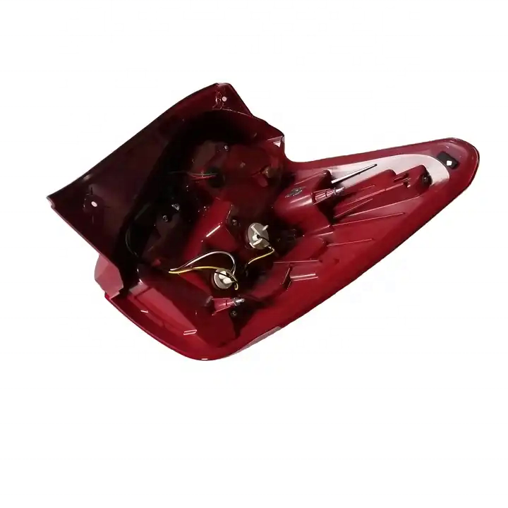 Ssangyong Rear Tail Light Brake Light 8360135500 8360235500 Actyon Kyron Rexton Korando Cmusso Rodius Tivoli