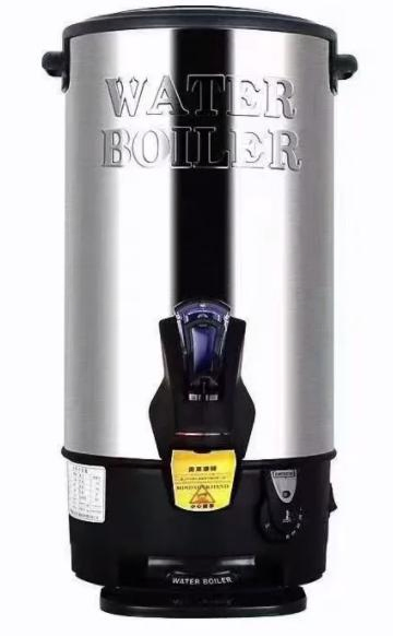 35L Stainless Steel Energy-Efficient Catering Hot Water Boiler