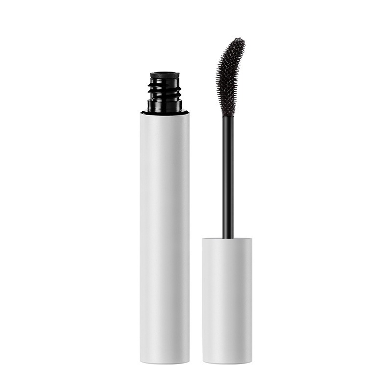 FDA Approved Mascara No Logo OEM Custom Waterproof No Smudge Thick Curling Mascara Make up