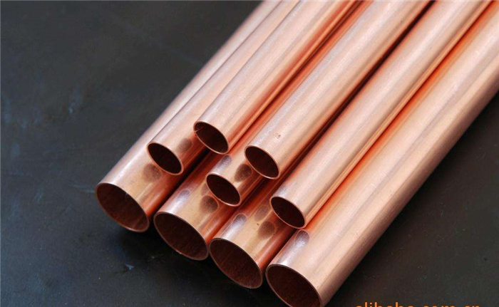 C44300/C12200/C71500/C71640/C68700 Copper Pipe with Favorable Price