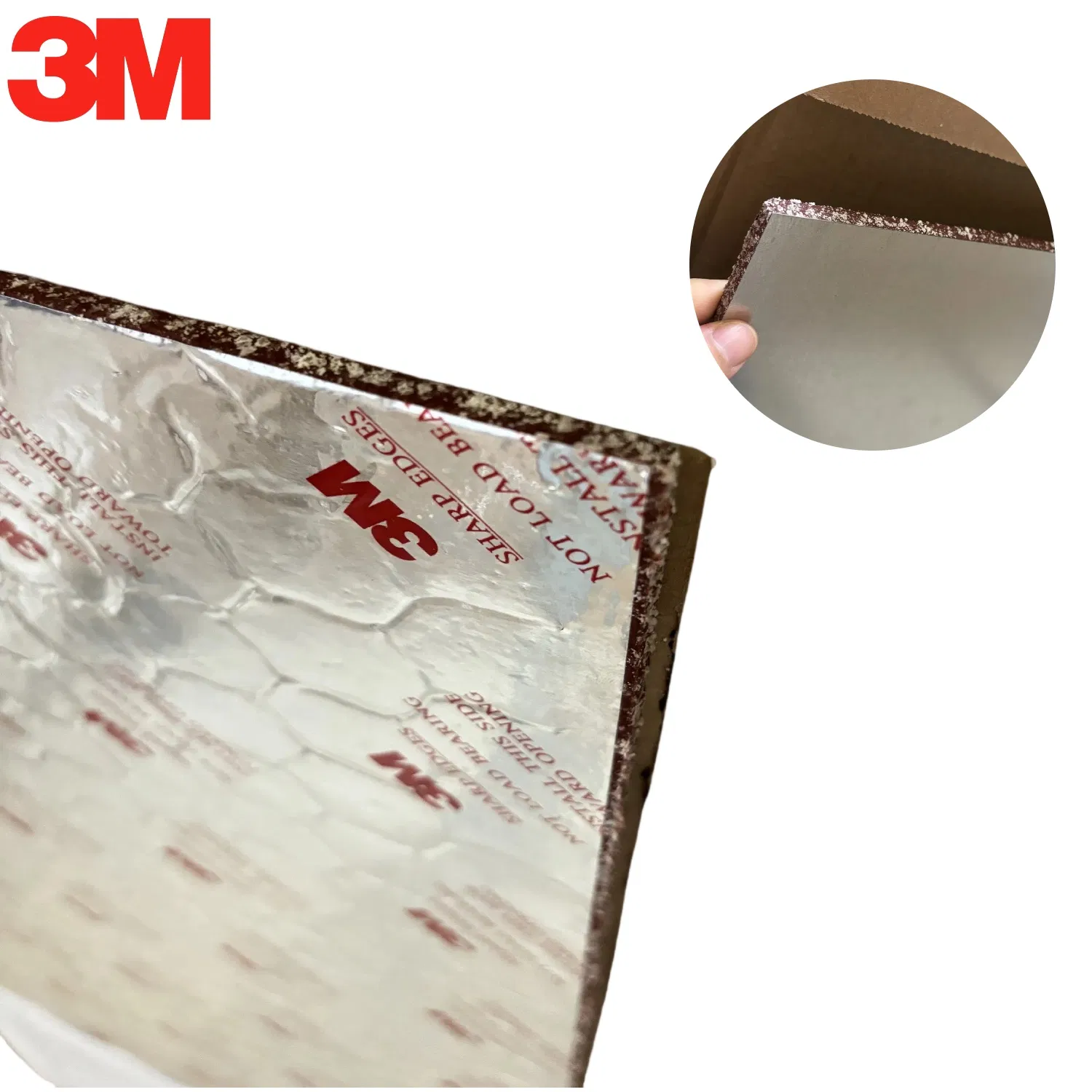 Fire Rated Composite Sheet for Robust Fire Retardant Solutions