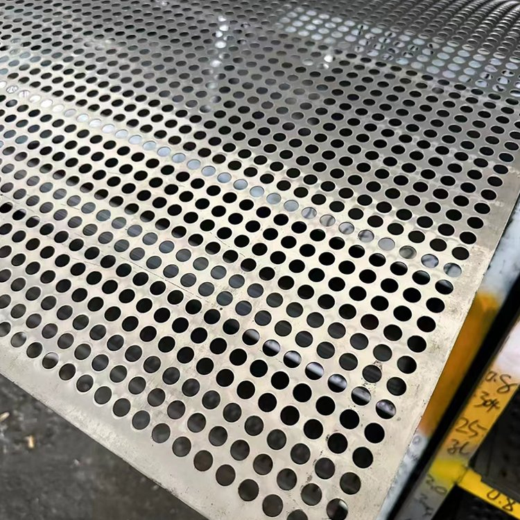 Diamond Sheet Expanded Metal Wire Mesh Galvanised Expandable Wire Mesh