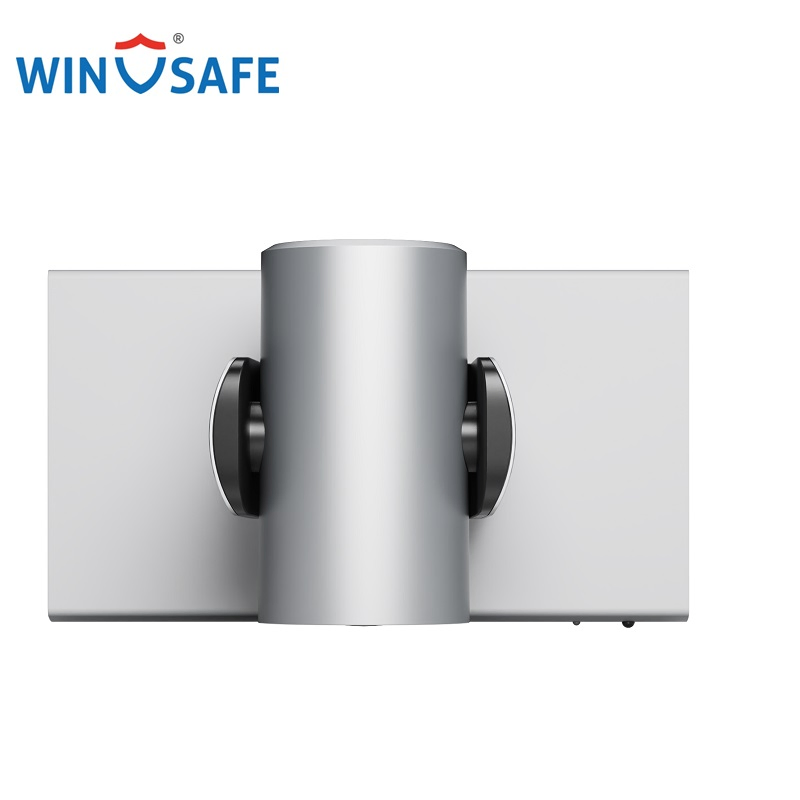 Broadcast Solution Video Tracking PTZ Camera System Support Hdbase