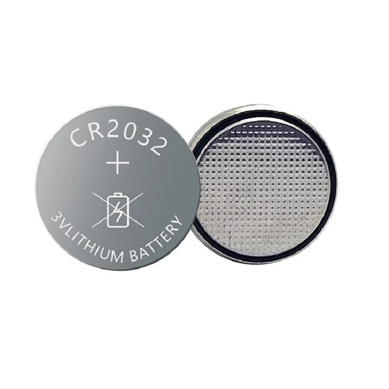 Батарейка CR2032 литиевая 3V для часов, игрушек, пультов