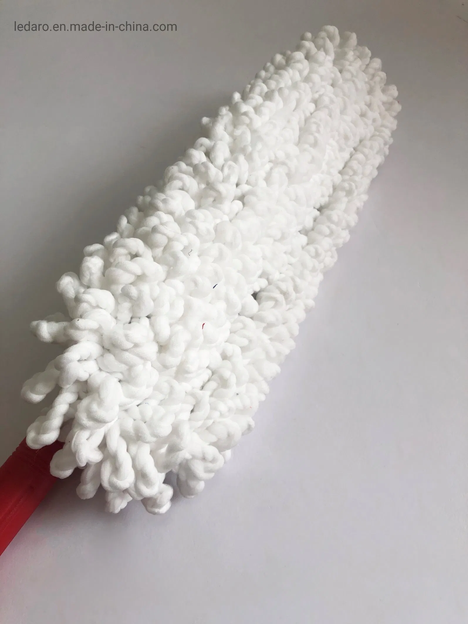 Wholesale Price Car Home Kitchen Keyboard Soft Washable Microfiber Assorted Color Duster