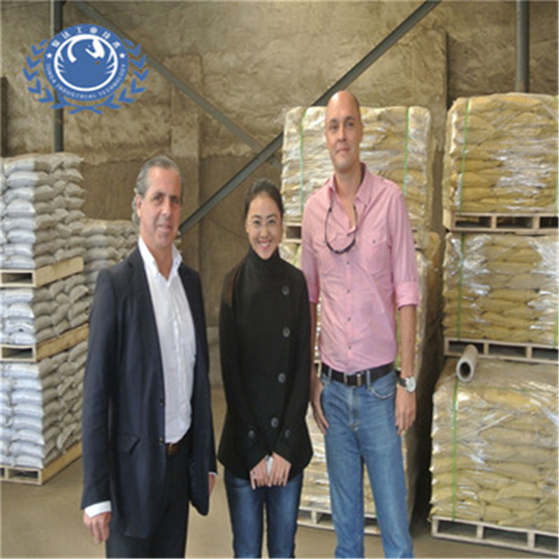 Гранатовый песок 30/60 для абразивной очистки