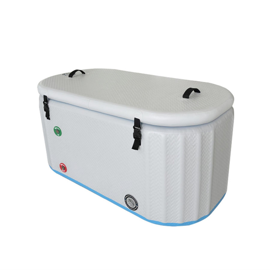 Customize Inflatable Ice Bath Tub