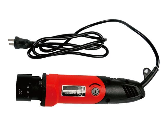 Ручной заточник вольфрамовых электродов для TIG сварки