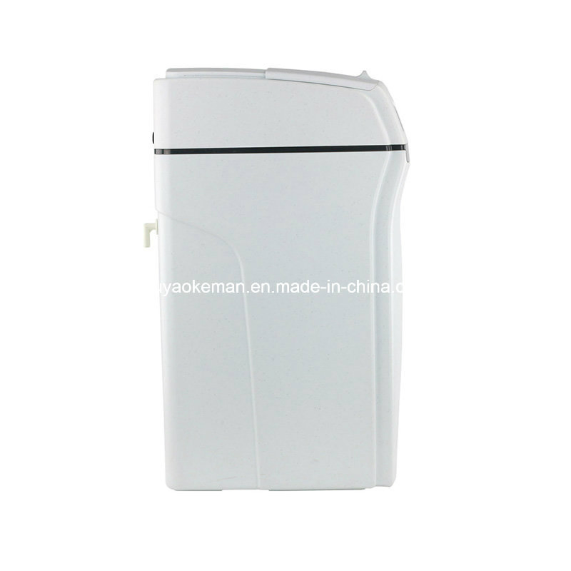 2 Ton Water Softener Machine with White Housing