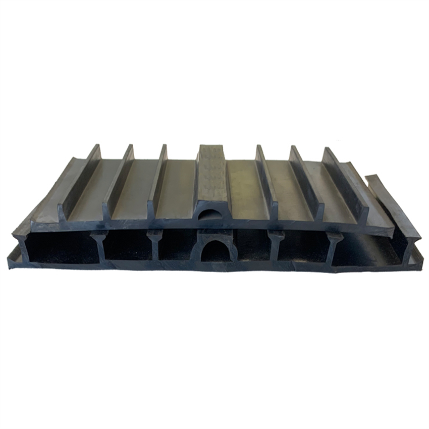 Waterproof Material Rubber Waterstop for Reservoirs