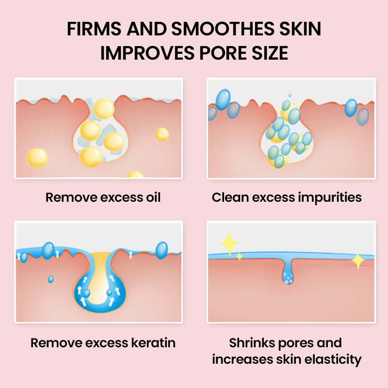 Deep Cleansing and Volcanic Mud & Sea Salt Organic Exfoliating Face Scrub