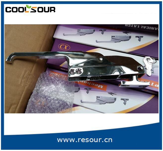 Safety Latches, Cold Room Door Latch Dl-1200/Dl-1200A, Cx-1200/Cx-1200A, Ah-1200, Yl-1200/Yl-1250